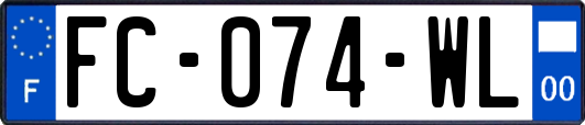 FC-074-WL