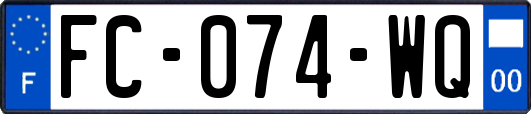 FC-074-WQ
