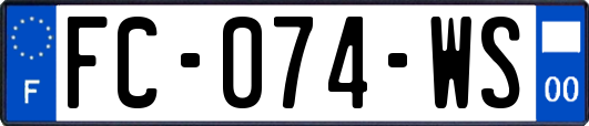 FC-074-WS