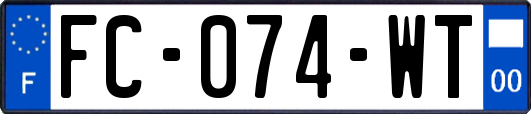 FC-074-WT
