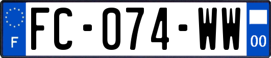 FC-074-WW