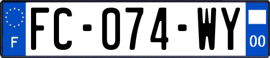 FC-074-WY