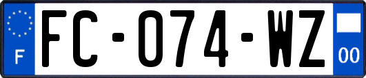 FC-074-WZ