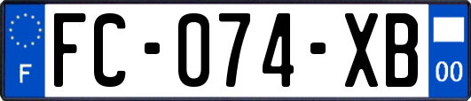 FC-074-XB
