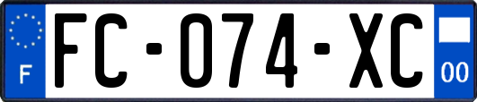 FC-074-XC