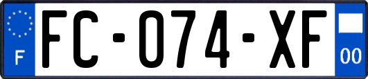 FC-074-XF