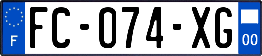 FC-074-XG