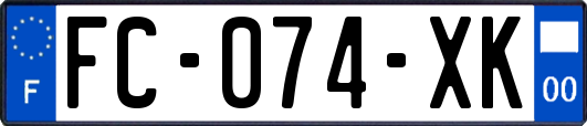 FC-074-XK