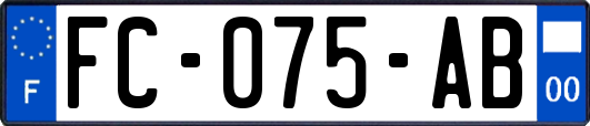 FC-075-AB