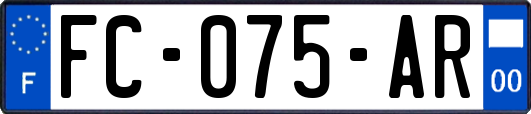 FC-075-AR