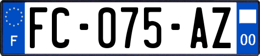 FC-075-AZ