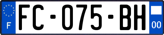 FC-075-BH