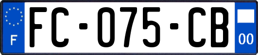 FC-075-CB