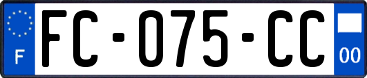 FC-075-CC