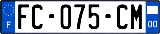 FC-075-CM