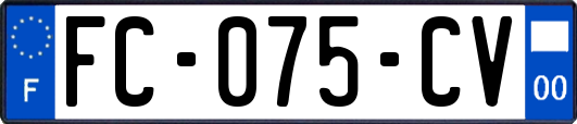 FC-075-CV