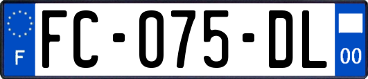 FC-075-DL