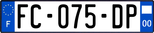 FC-075-DP