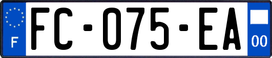 FC-075-EA