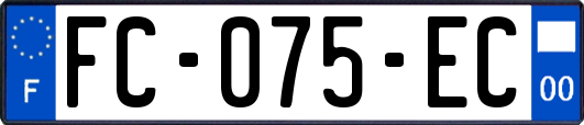 FC-075-EC