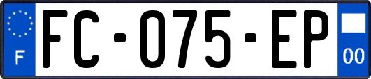 FC-075-EP