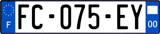 FC-075-EY