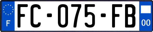 FC-075-FB