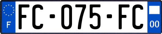 FC-075-FC