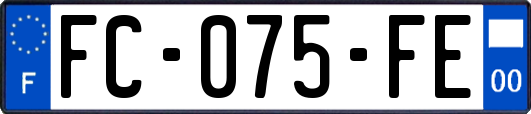 FC-075-FE