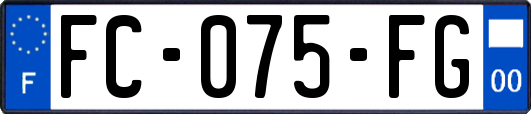 FC-075-FG