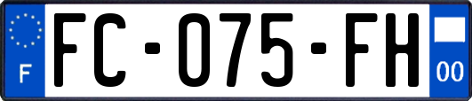 FC-075-FH