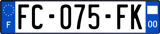 FC-075-FK