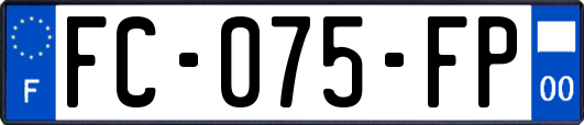 FC-075-FP