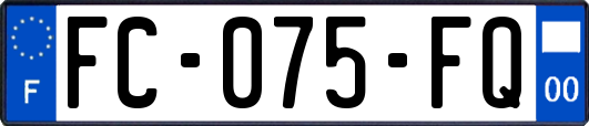 FC-075-FQ