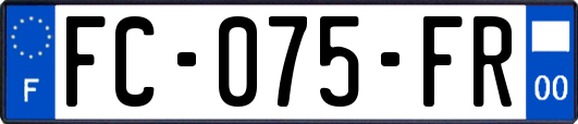 FC-075-FR