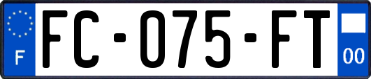 FC-075-FT