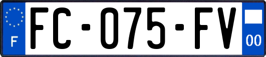 FC-075-FV