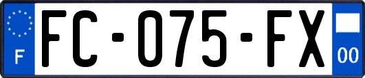 FC-075-FX