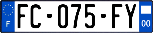 FC-075-FY