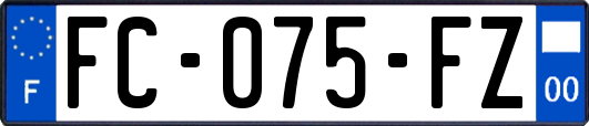 FC-075-FZ