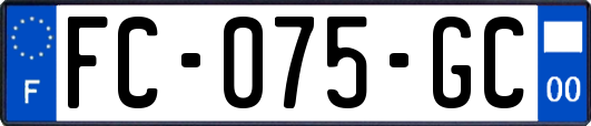 FC-075-GC