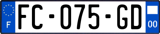 FC-075-GD