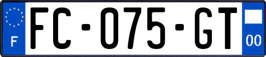 FC-075-GT