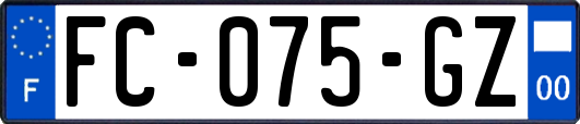 FC-075-GZ