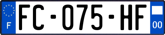 FC-075-HF