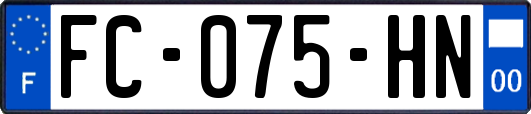 FC-075-HN