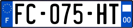 FC-075-HT