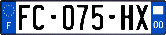 FC-075-HX