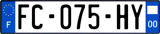 FC-075-HY