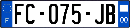 FC-075-JB